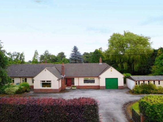 4&nbsp;Bedroom&nbsp;Detached